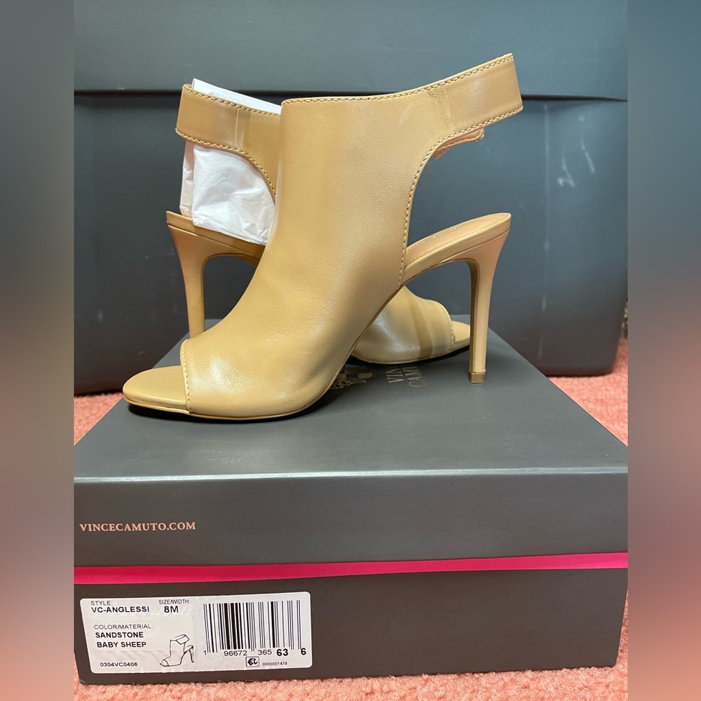 Vince Camuto Heels